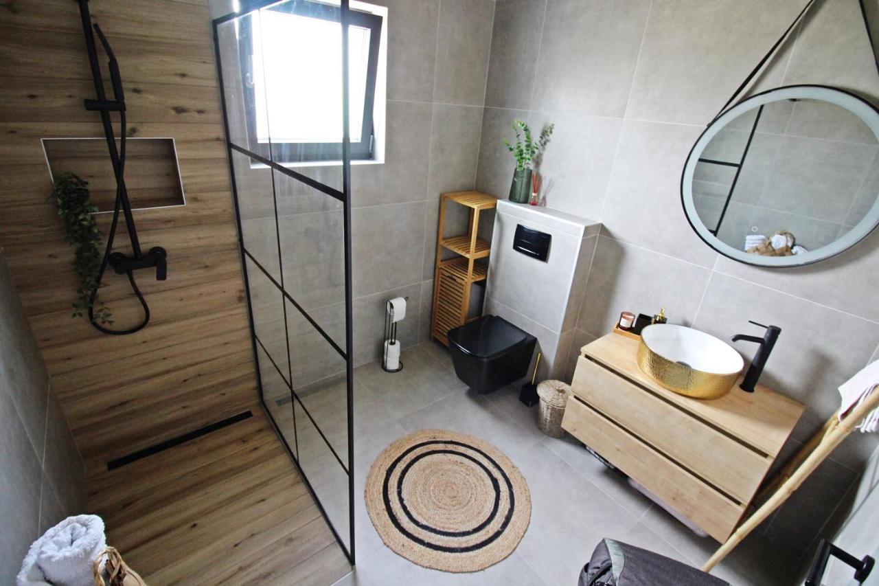 ביוגראד נה מורו Vintage House Bella Vita מראה חיצוני תמונה