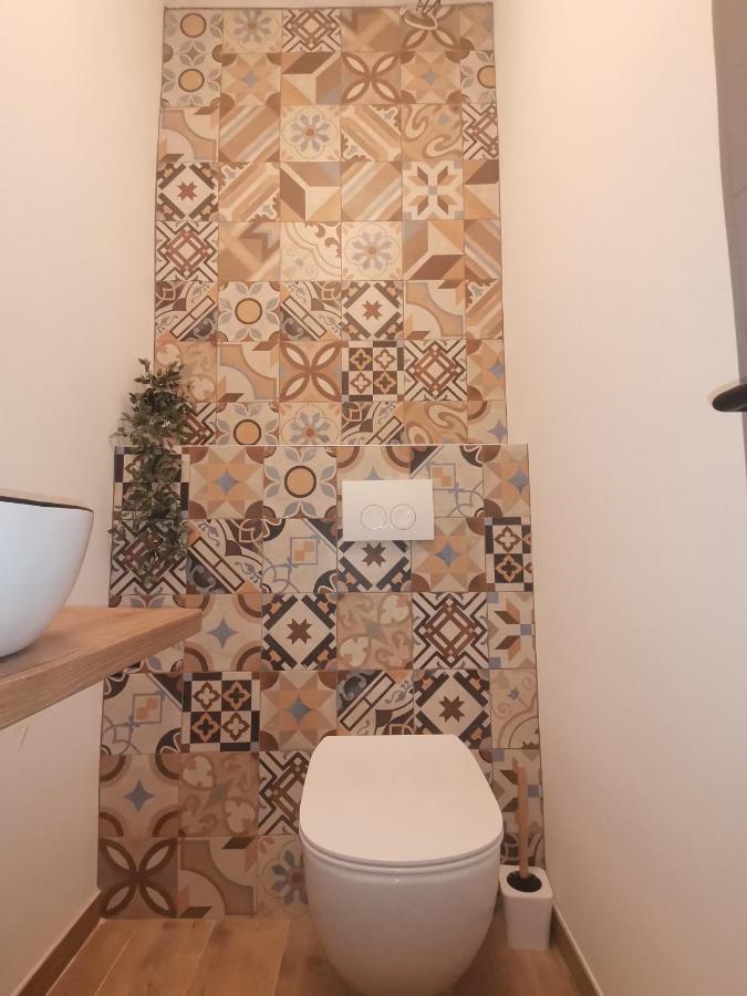 ביוגראד נה מורו Vintage House Bella Vita מראה חיצוני תמונה